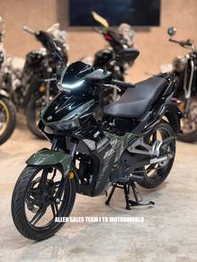 Sym VFE 185i