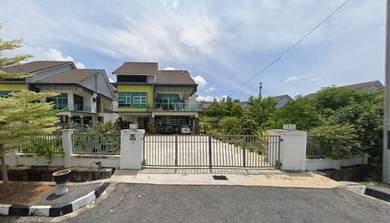 Bungalow House For Sale in Sungai Petani,KDH