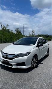 Honda City GM6 S+ in Bukit Beruntung, SGR