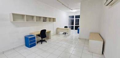 Soho For Rent in Shah Alam,SGR
