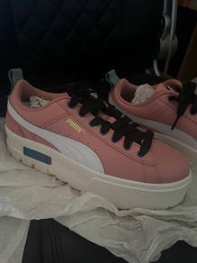 KASUT PUMA Mayze Go For Women's Trainers