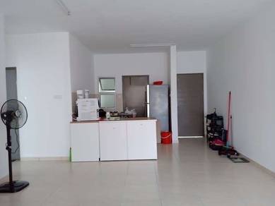 Apartment For Sale in Bayu Angkasa Apartments @ Nusa Bayu