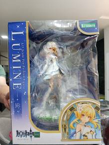 lumine 