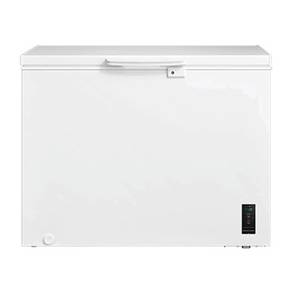 Toshiba GRRC390CEDMY01 390L CHEST FREEZER