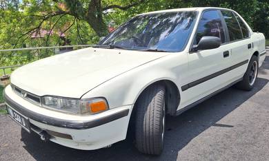 Honda Accord EXi in Petaling Jaya, SGR