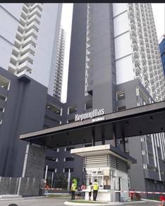 Apartment For Rent in Residensi KepongMas