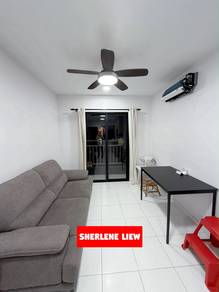 Condominium For Rent in Tri Pinnacle