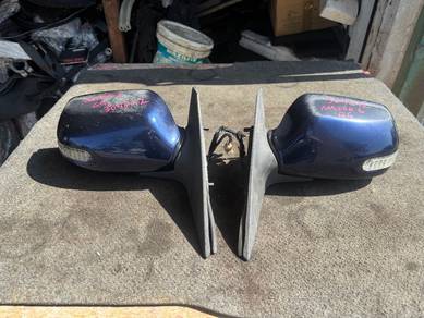 No 30-10-12 Mazda 6 Atenza GG Side Mirror Jpn