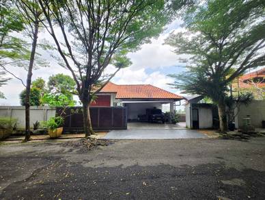 Bungalow House For Sale in Cheras,KUL