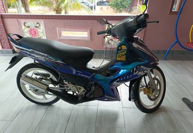 Modenas Dinamik