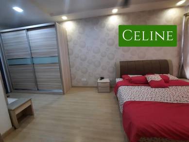 Condominium For Rent in Wellesley Residences