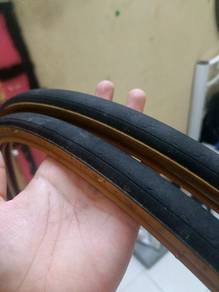 Tire kenda (made in indonesia)