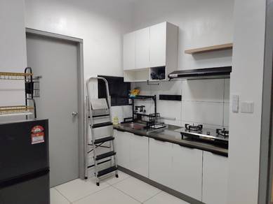 Condominium For Rent in Cheras,SGR