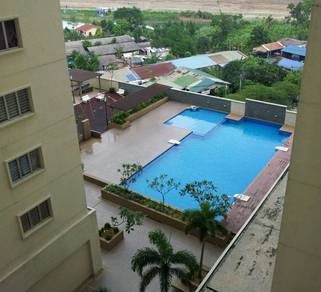 Room in Shah Alam, SGR
