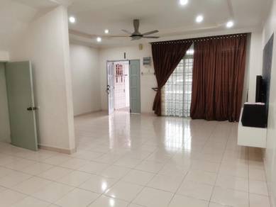 2-storey Terraced House For Sale in Sungai Petani,KDH