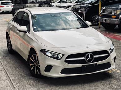 Mercedes Benz A180 180 SE (CBU) in Cheras, KUL
