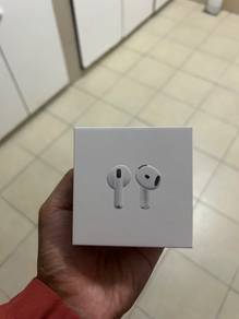 Airpods 4 for Sell