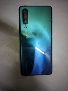 huawei p30