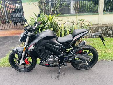 Benelli 150S