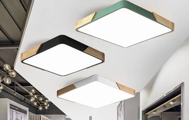 Ceiling LED Lamp