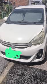 Perodua MyVi EZi PREMIUM in Kuching, SWK