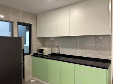 Service Residence For Rent in Vista Bangi