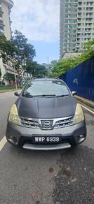 Nissan X-Gear in Ara Damansara, SGR