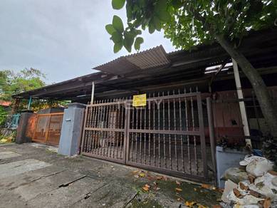 Bungalow House For Sale in Port Klang,SGR