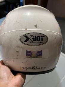 Helmet