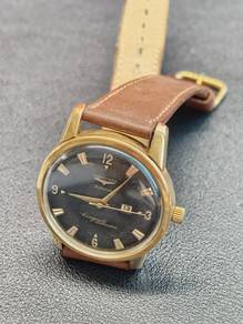 Longines vintage