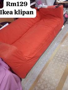sofa Ikea klippan