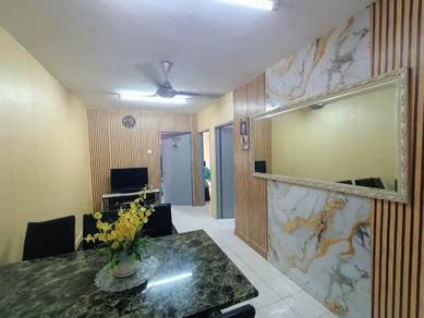 Apartment For Sale in Seri Nilam Apartment