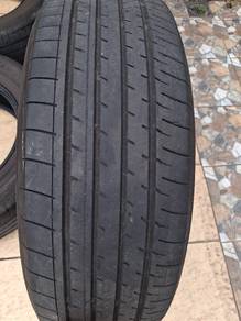Yokohama Tyre