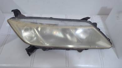 Honda City 2014 Headlight
