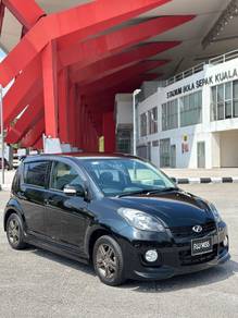 Perodua MyVi SE ZHS in Cheras, KUL