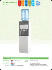 Electronic Cooling Bottle-type Dispenser ,,, F2m