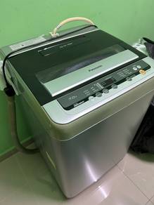 Panasonic 7.0KG Eco Aquabeat Washing Machine RM99