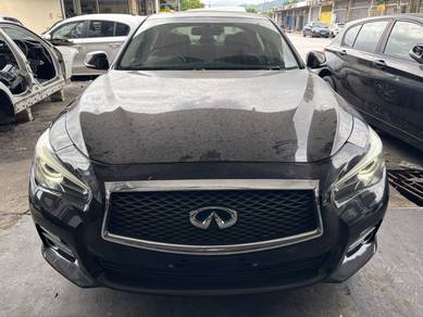 Infiniti Q50 50 T PREMIUM in Rawang, SGR