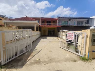 2-storey Terraced House For Sale in Kota Bharu,KTN