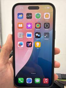 iPhone 15 Promax 256GB