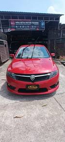 Proton Preve CFE LIMITED EDITION in Johor Bahru, JHR