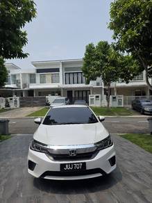Honda City GM6 S in Horizon Hills, JHR