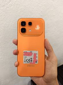 Infinix Note 60 Pro 256GB