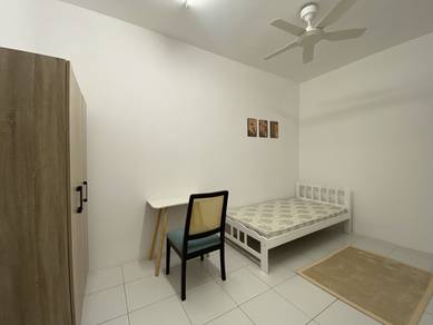 Room in Jalan Ipoh, KUL