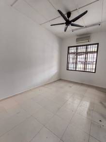1-storey Terraced House For Sale in Johor Bahru,JHR