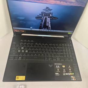 ASUS TUF Gaming A15 FA507NUR