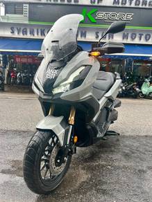 Honda ADV 350