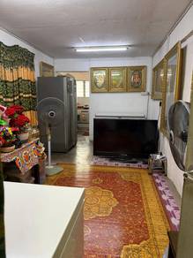 Flat For Sale in Taman Teluk Kumbar