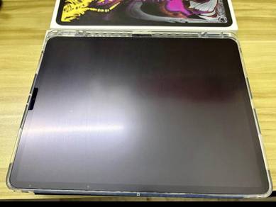 iPad Pro 12.9” 512GB 3rd Gen