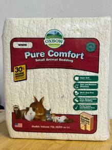Oxbow Pure Comfort Hamster Bedding